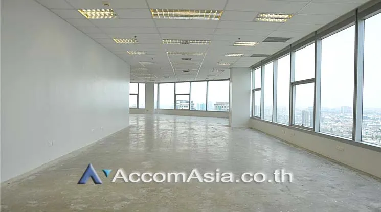unit Office space For Rent in Sathorn, Bangkok  near BTS Chong Nonsi - BRT Sathorn (AA14690)